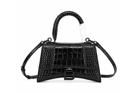 Balenciaga Shadow Noir H